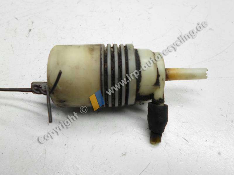 Pumpe Waschanlage V 171955651 VW T4 (70/7d, 1990-) BJ: 1994